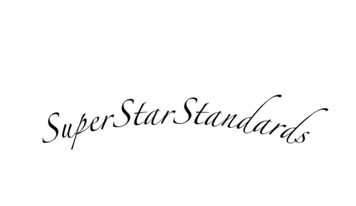 SuperStarStandards Clothing